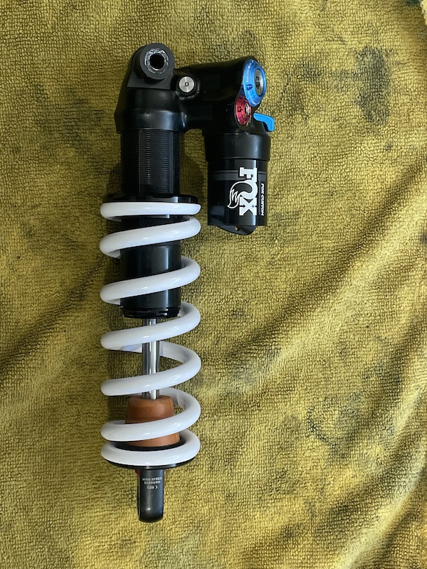 2022 Fox DHX2 coil For Sale