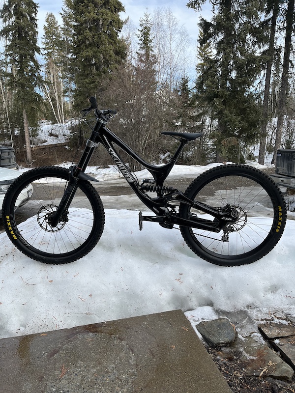 2020 specialized demo 8