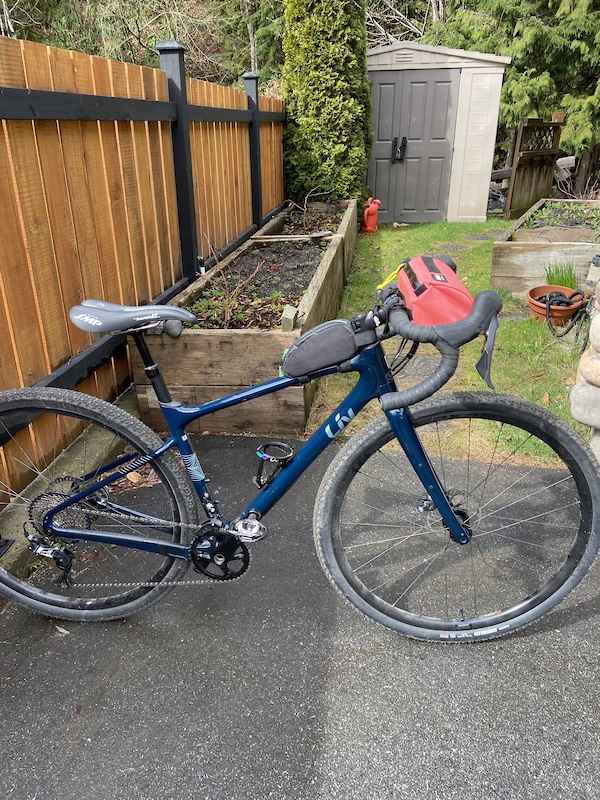 2021 Liv Devote Advanced 1 For Sale