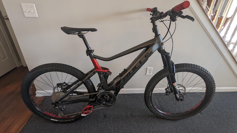 bulls estream evo 45 fs