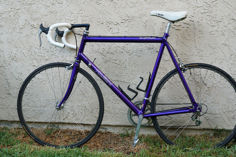 1990ish Klein Quantum Delux Race For Sale