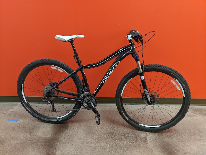 specialized jett 29er