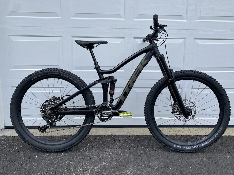 trek remedy 8 2020