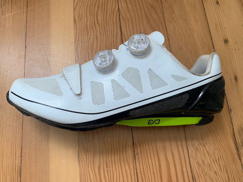 2019 GIANT Surge Cycling Shoe - US 12 For Sale