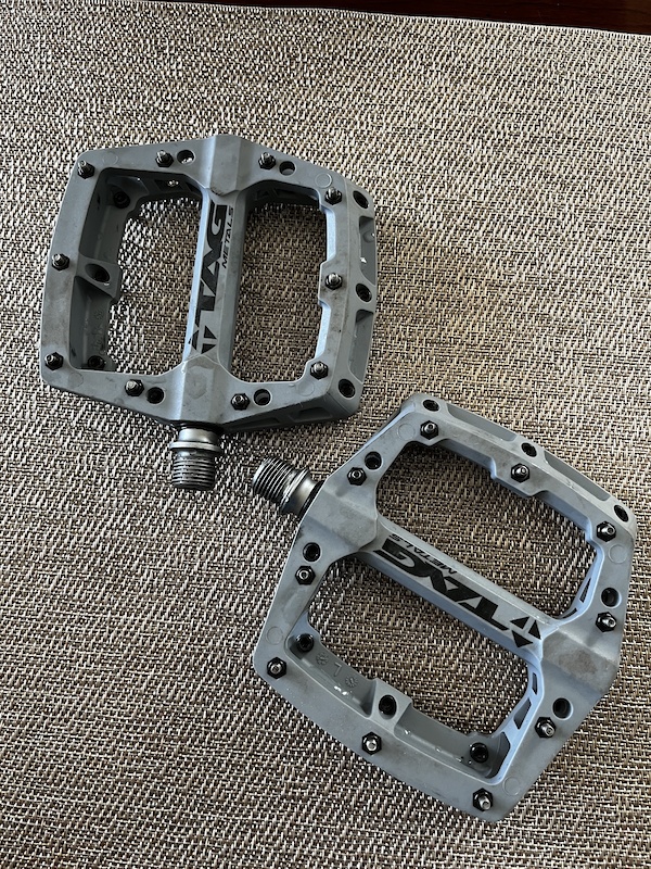 2021 TAG Metals composite pedals For Sale