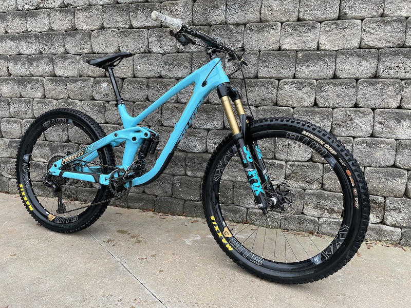 kona process 153 cr 2018