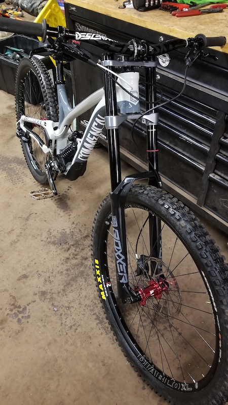 2020 commencal supreme 29