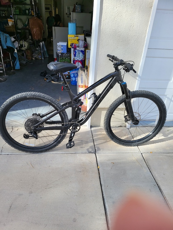 trek fuel ex 8 2019 for sale