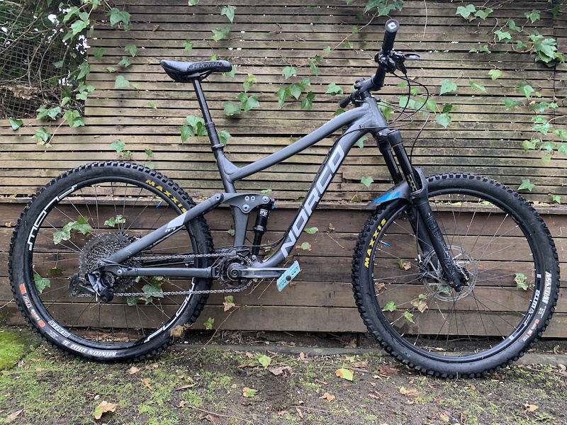 Norco discount a2 2019