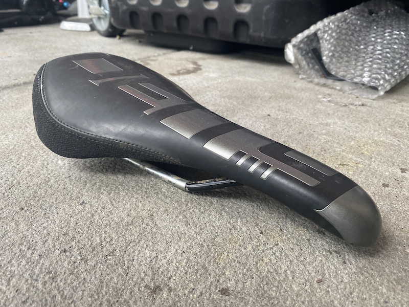 deity speedtrap saddle review