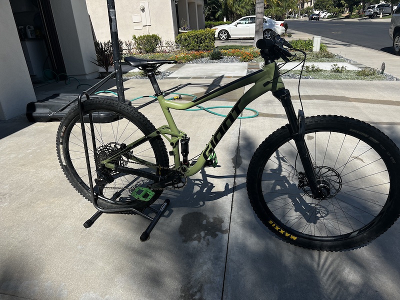 giant stance 29 2020