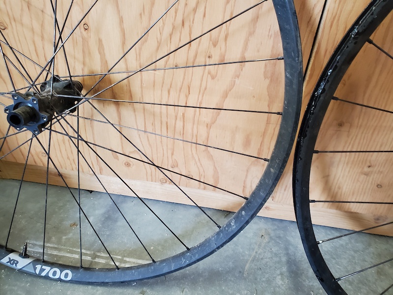 2020 Dt swiss xr1700 For Sale