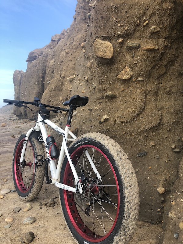 minnesota fat tire bike