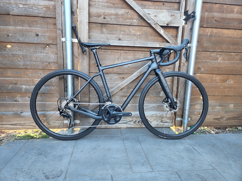road bike handlebar height