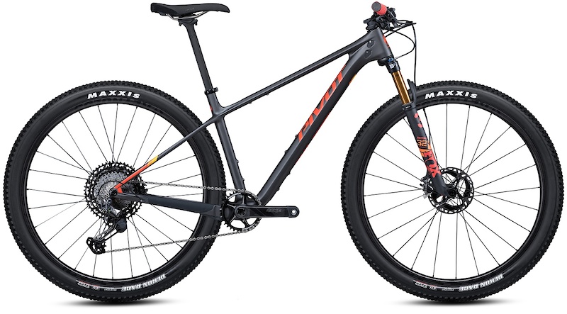 Used pivot mountain online bikes