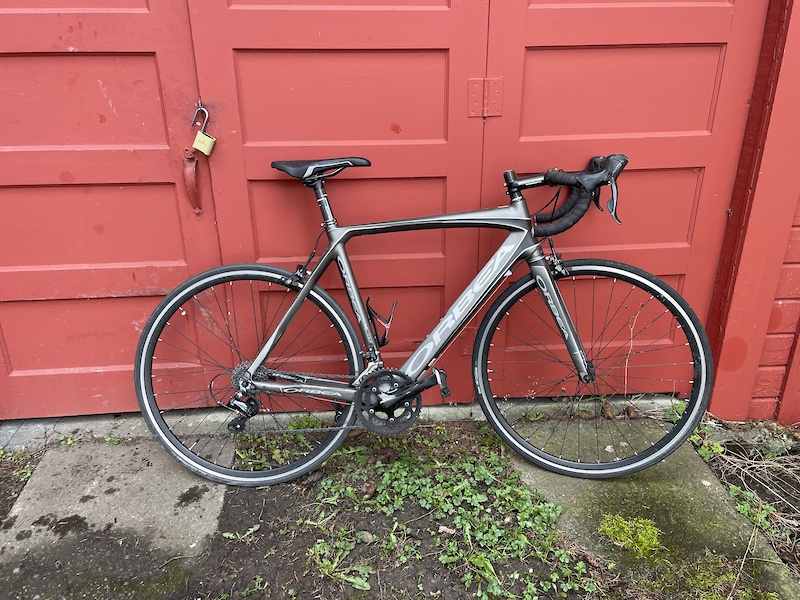 2010 orbea orca