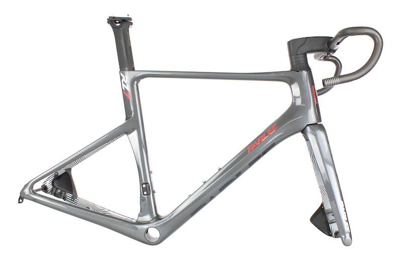 parlee rz7 for sale