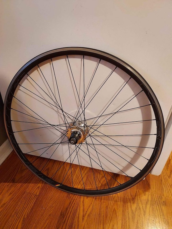 hed belgium rim brake