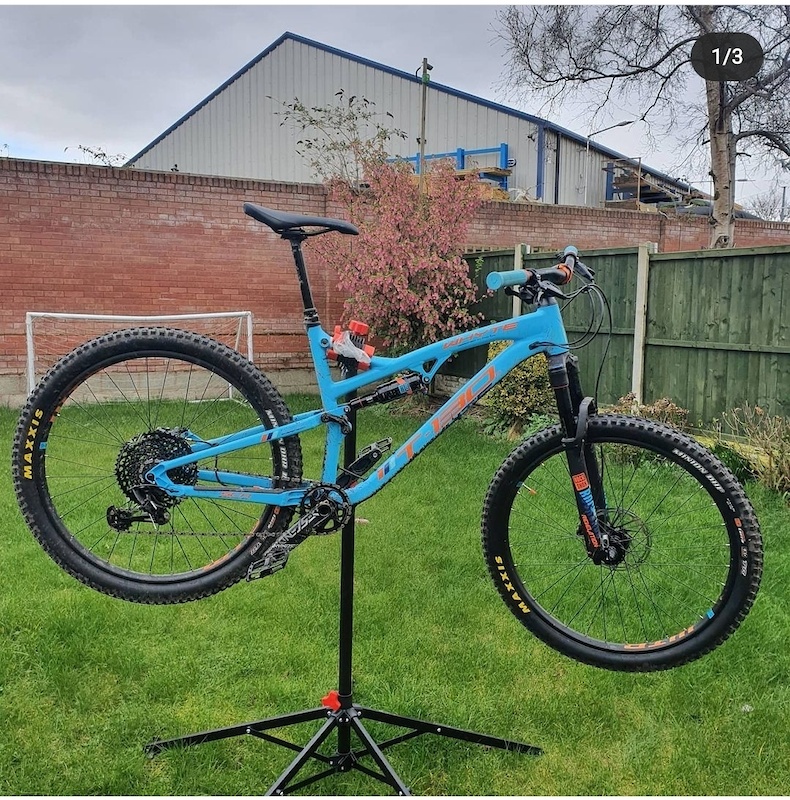 whyte t130s for sale