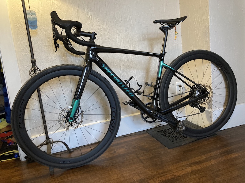 2019 specialized diverge expert