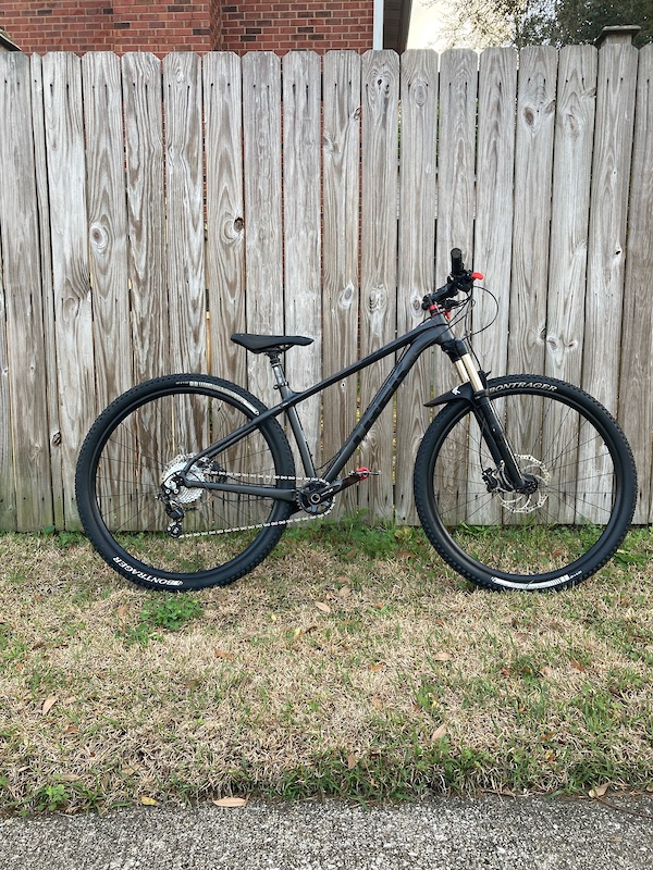 cannondale trail neo 3