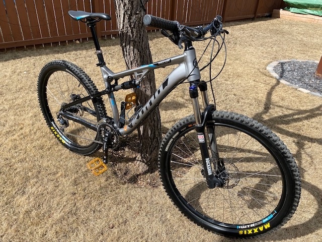 kona precept 120 for sale