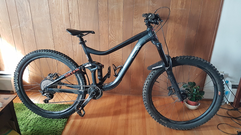 2019 Giant Reign size L For Sale