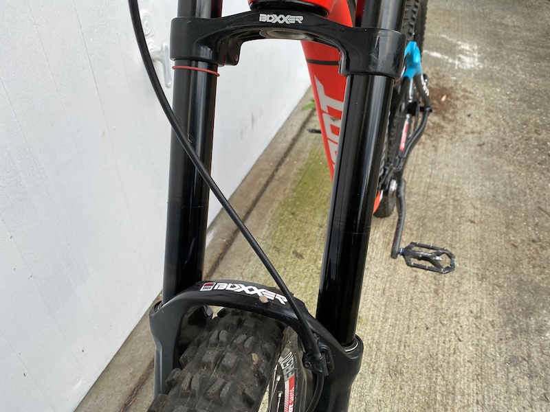 2018 giant glory advanced 0