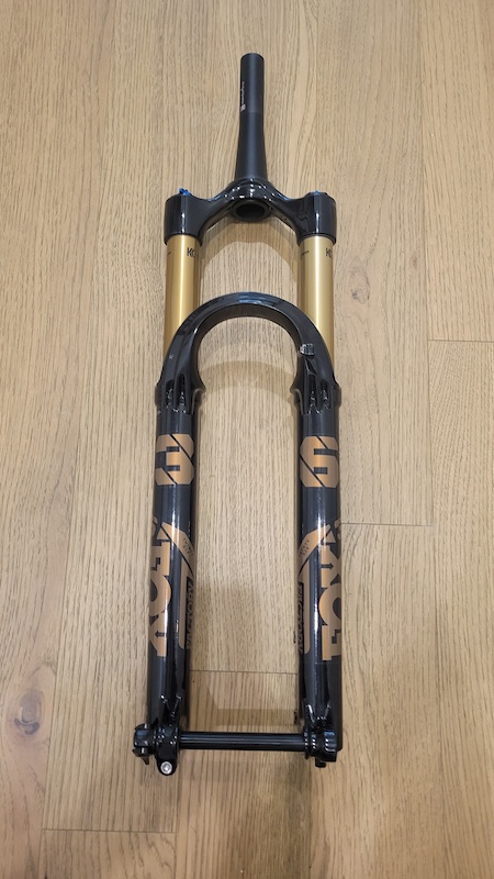 ztz kashima forks