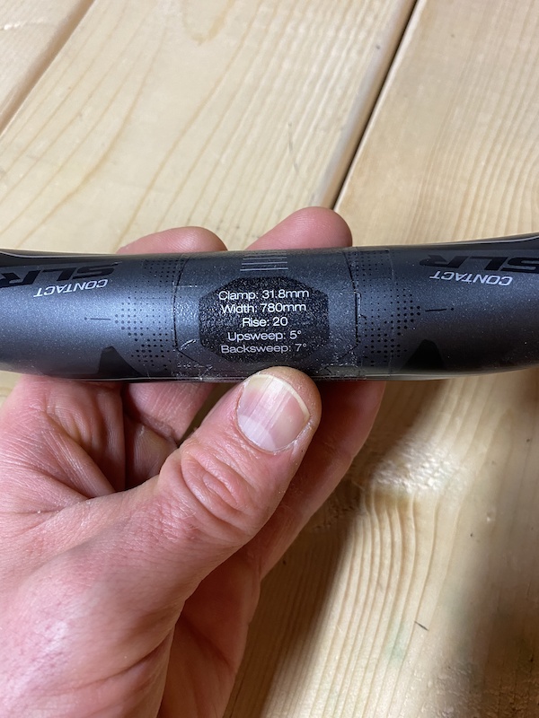 slr superflow carbon