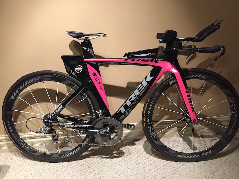 used trek speed concept for sale