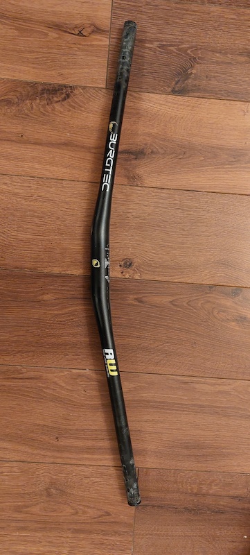 burgtec ride wide