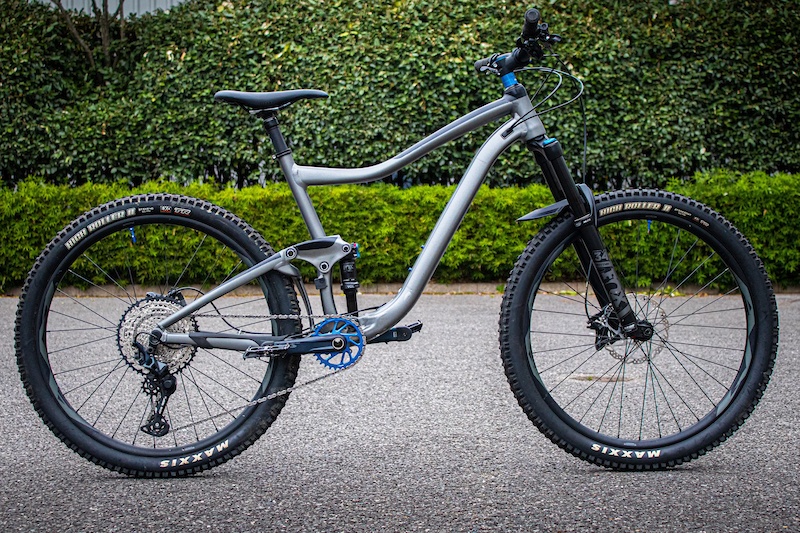 2020 GIANT TRANCE 2 FULL SUS For Sale