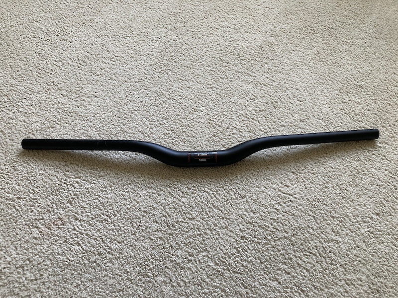 carbon riser handlebars mtb