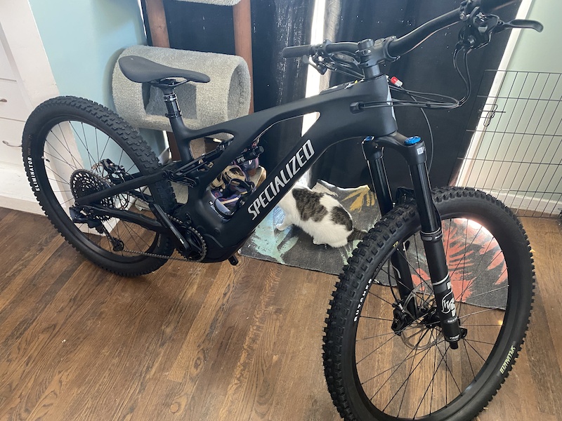 specialized kenevo comp s4