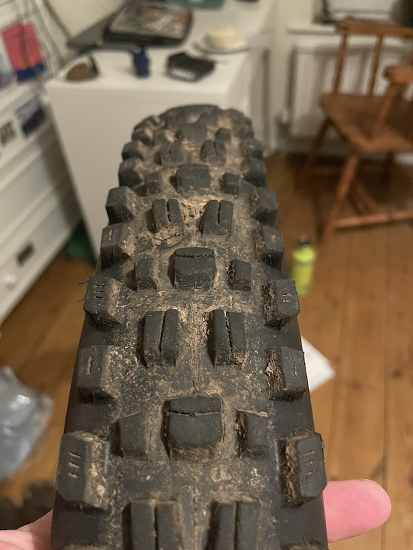 2020 Maxxis Assegai 27 5x250wt Maxxgrip Dh For Sale