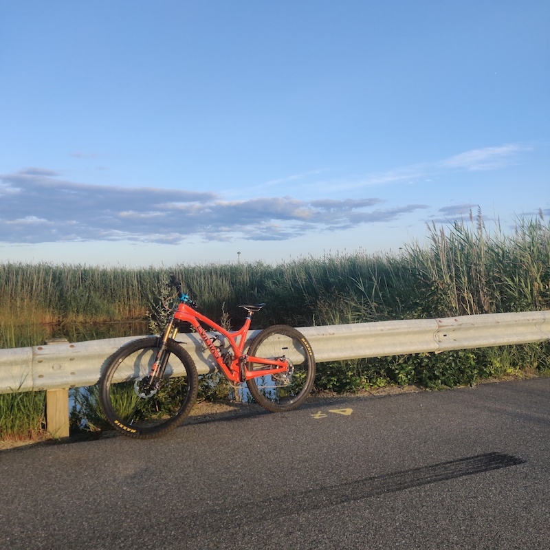 evil the following mb