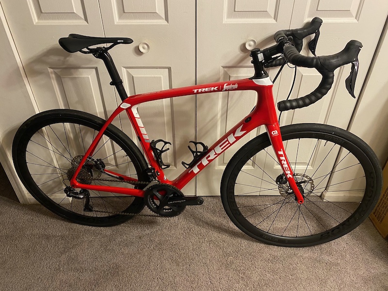 2019 Trek Domane SLR7 Disc For Sale