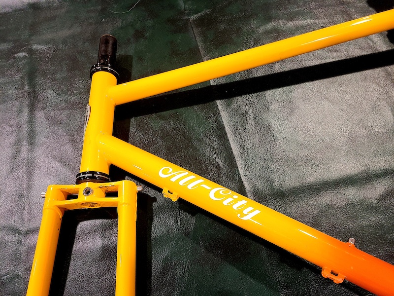 rockshox mountain bike forks