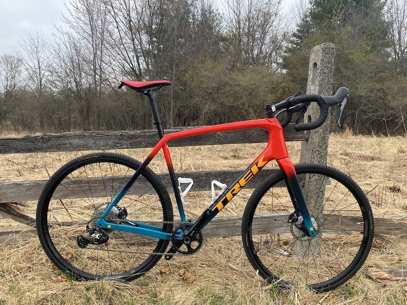 trek boone for sale