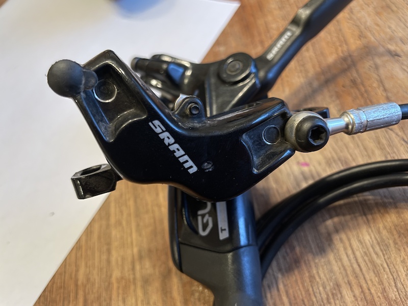 sram guide t 4