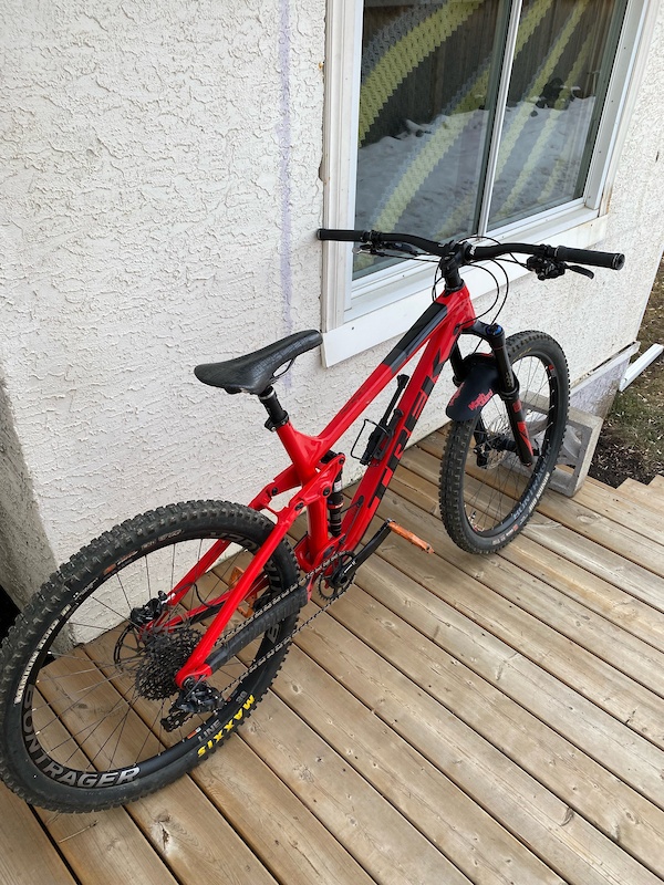 trek remedy 9 rsl