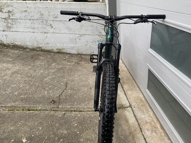 cannondale habit 3 2020