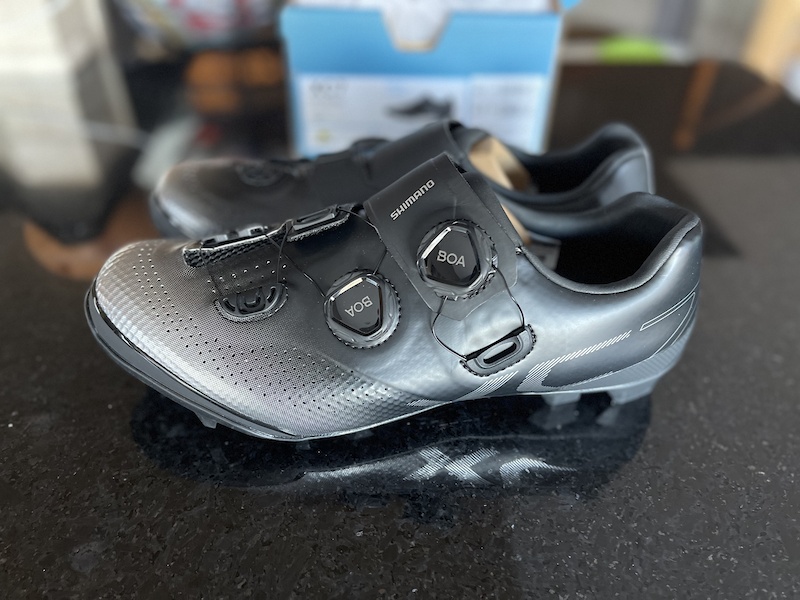 2022 Shimano XC7 (XC-702) Newly Redesigned For Sale