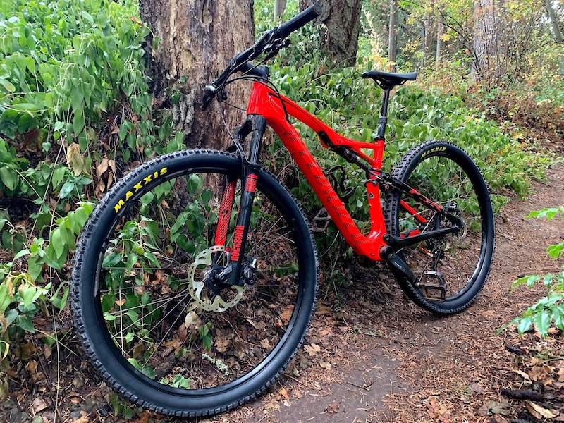 2015 specialized epic world cup