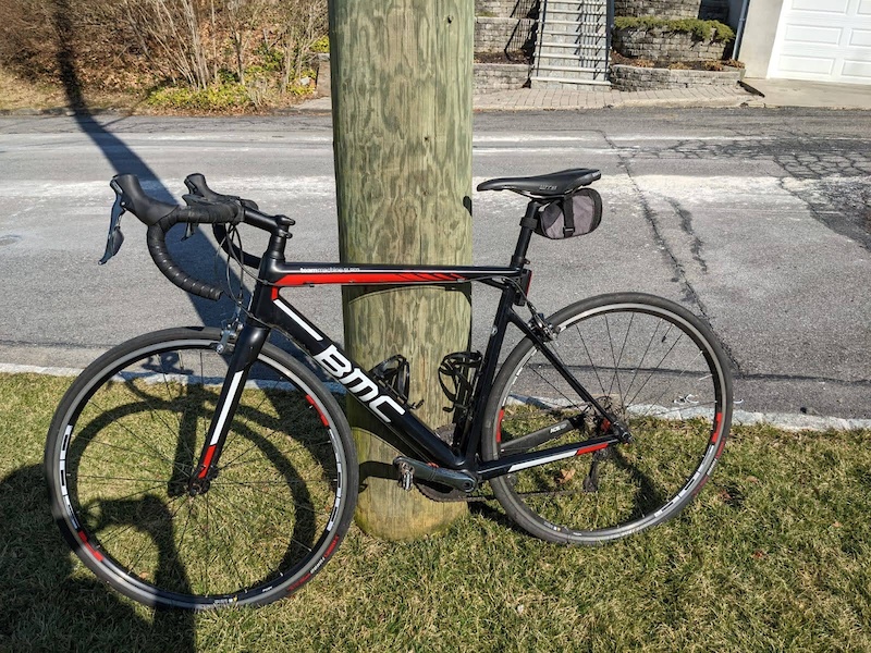 2017 bmc teammachine slr03 online