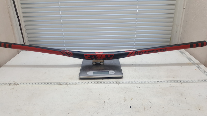 fmf handlebars