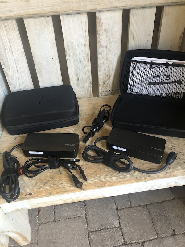 2020 Specialized E Mountain Bike Chargers For Sale