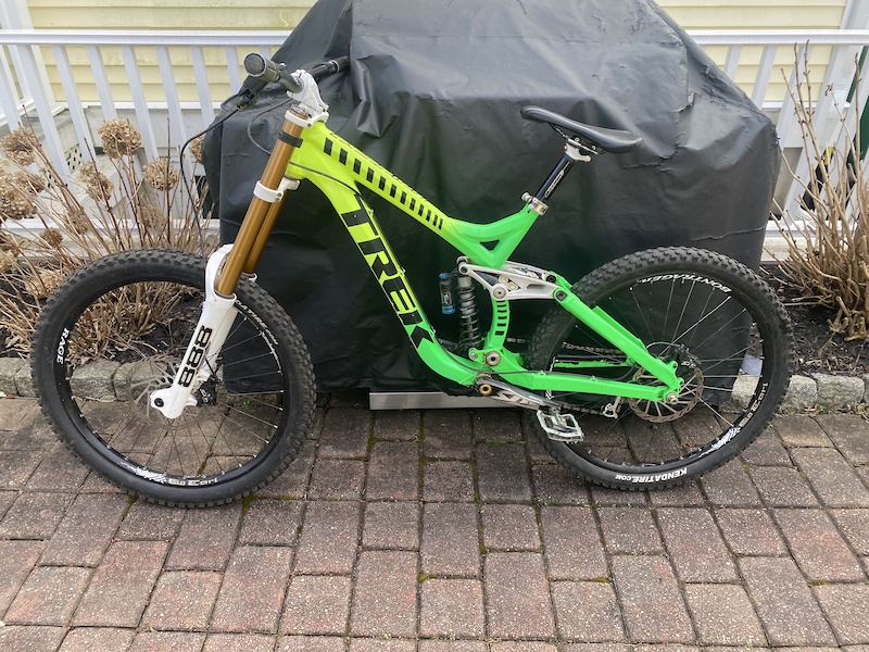 trek session 10 for sale