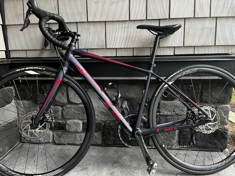 2018 Liv Giant Avail SL 2 Disc For Sale